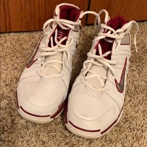 2005 Dual-D Nike Air